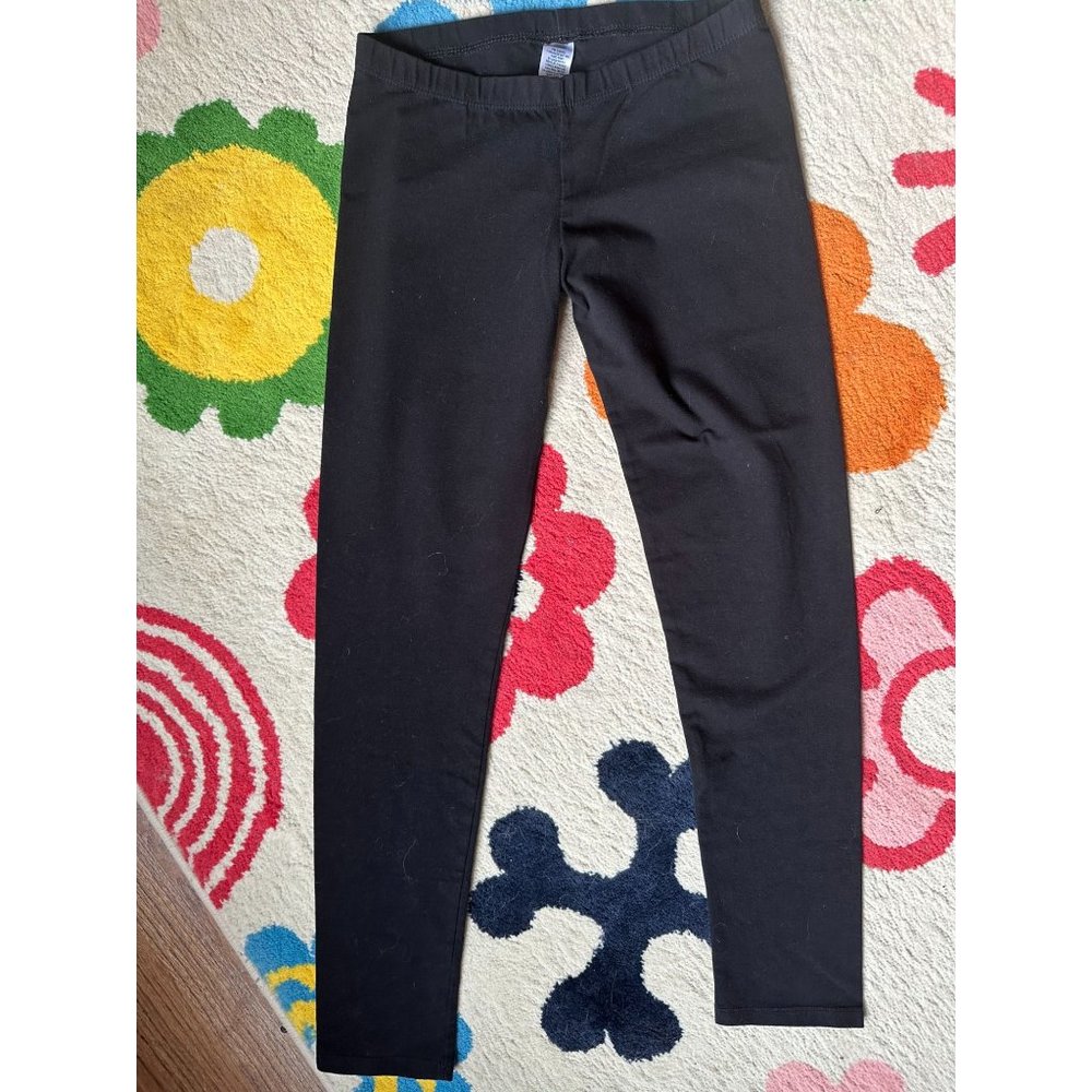 Tparty black leggings Large